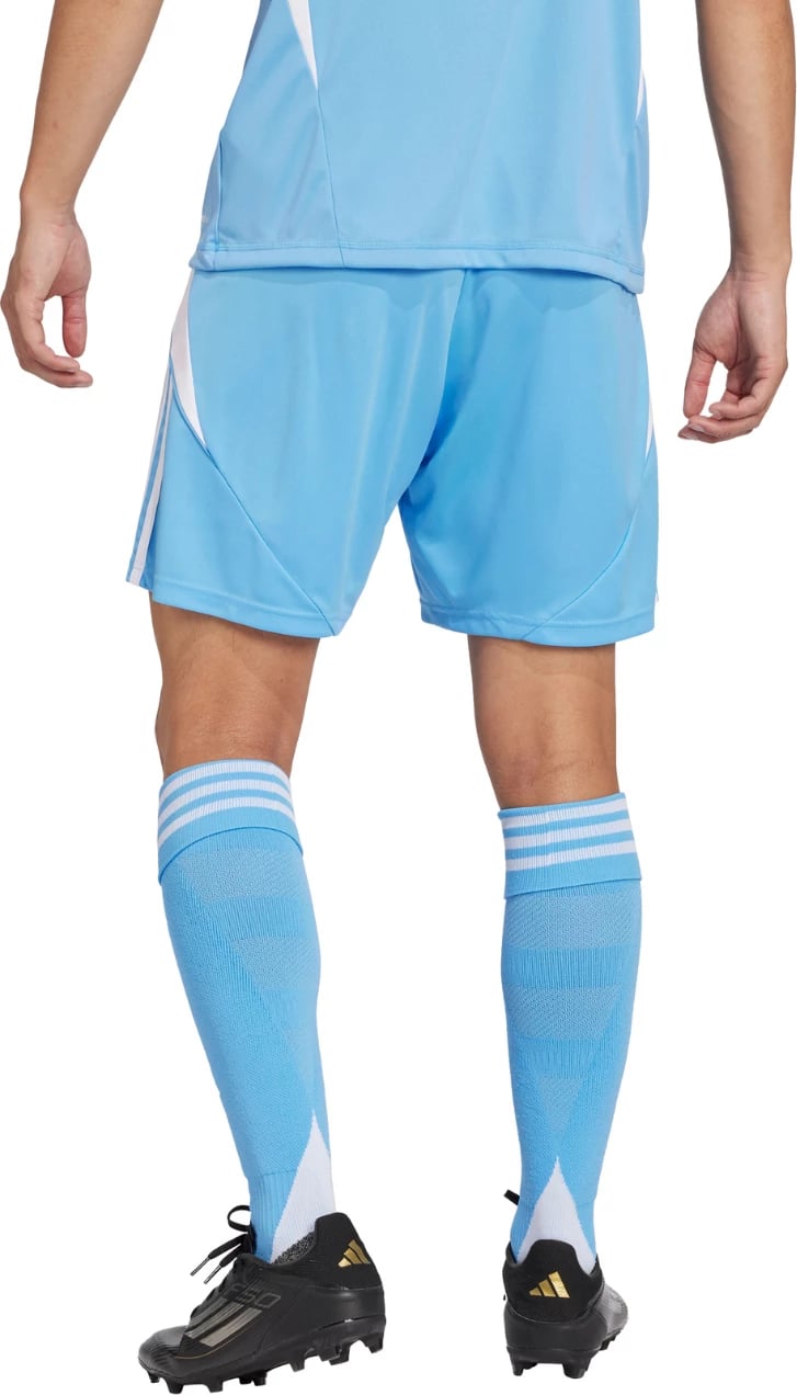 Shorce për meshkuj adidas, blu