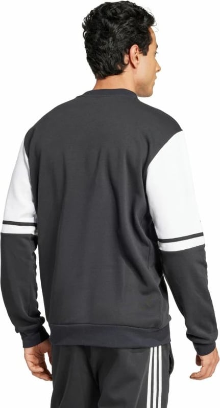 Duks për meshkuj adidas, i zi