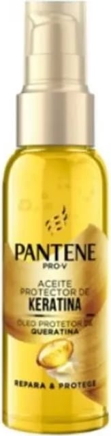 Vaj për flokë Pantene Repair & Protect Keratin Protective Oil 100ml