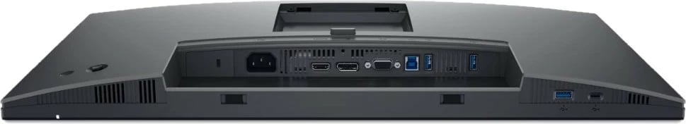 Monitor Dell P25HWO, 27 inch, IPS, Full HD, 100Hz, i zi