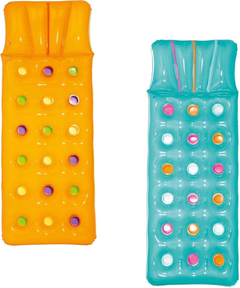 Dyshek noti Bestway, shumëngjyrësh