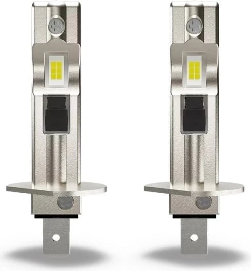 Llambë LED për vetura OSRAM LEDriving HL EASY H1 12V P14,5S set 2 copë