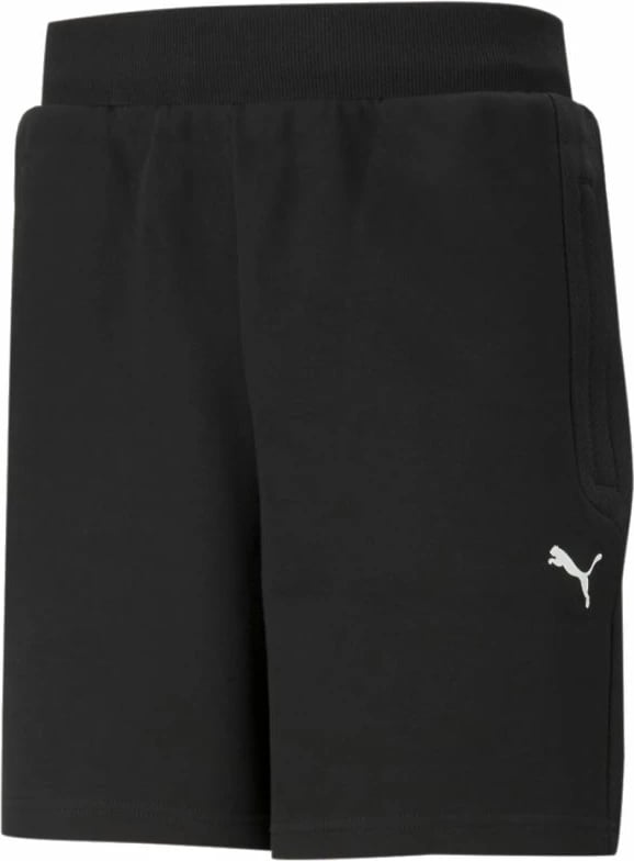 Shorce për meshkuj Puma BMW Motorsport, të zeza