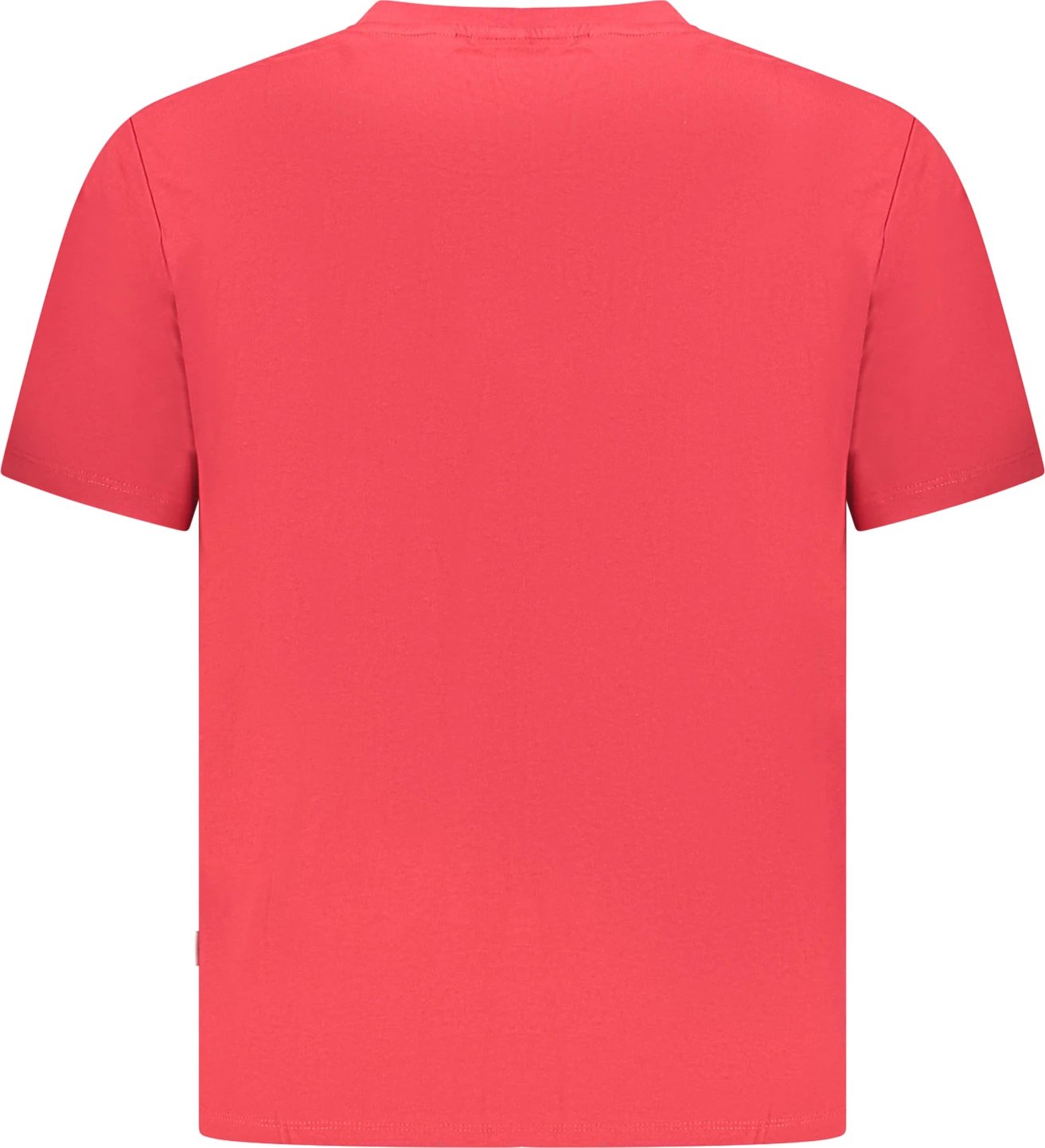 Maicë për meshkuj PEPE JEANS, e kuqe