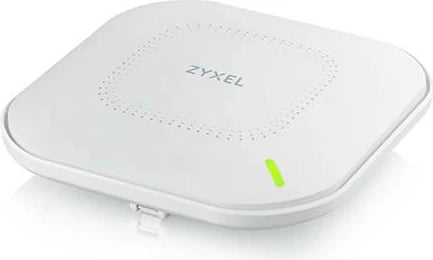 Access point Zyxel NWA110AX SP AP 802.11AX, WiFi 6, i bardhë, Single Pack