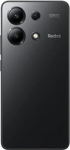 Celular Xiaomi Redmi Note 13, 6.67", 8+256GB, i zi 