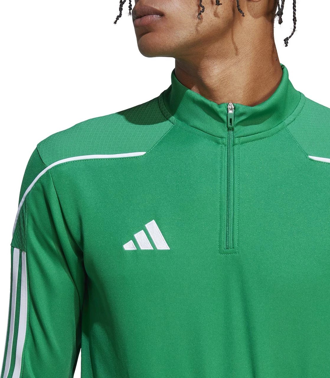 Duks për meshkuj adidas, i gjelbër