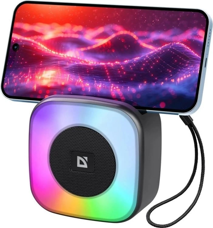 Boks Bluetooth Defender Enjoy 30, 5W, i zi
