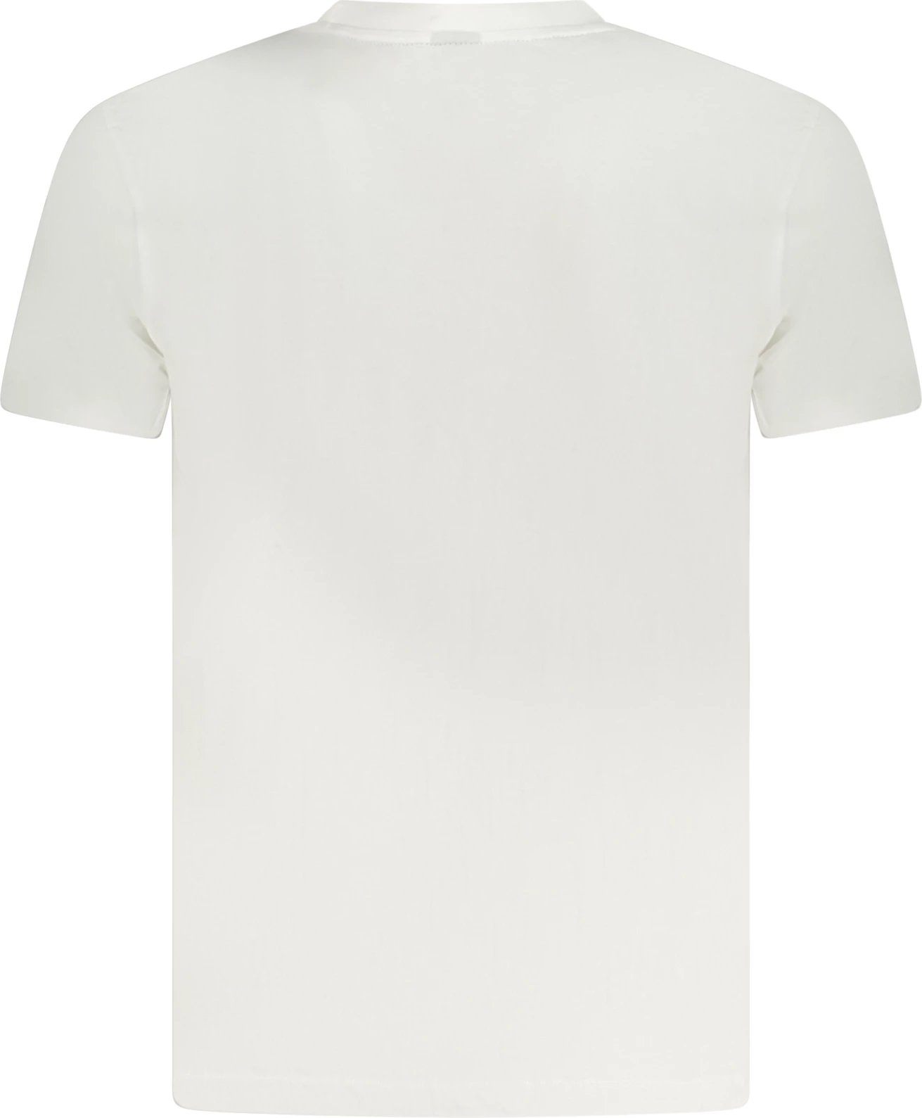 Maicë për meshkuj ARMATA DI MARE, e bardhë