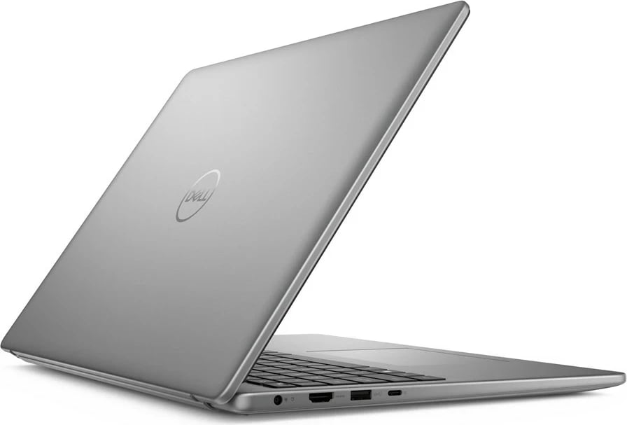 Laptop Dell Vostro 5640, 16", Intel Core i5 i5-1334U, 8 GB RAM, 512 GB SSD, Gri
