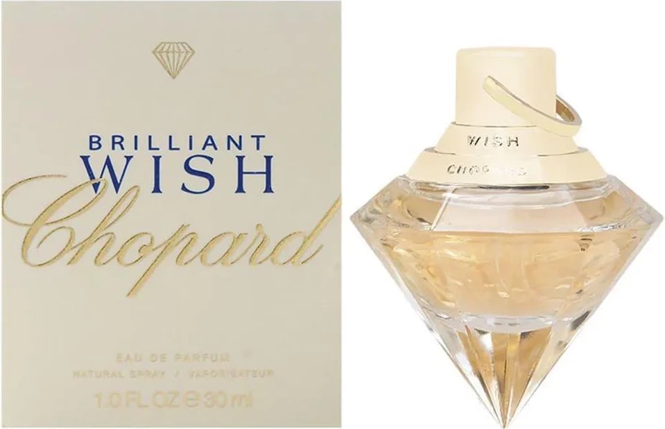 Eau de Parfum Chopard Brilliant Wish 30ml