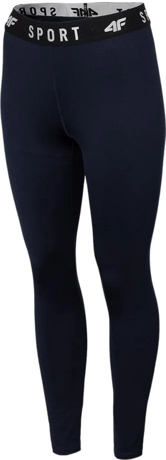 Hellonke për femra 4F, navy