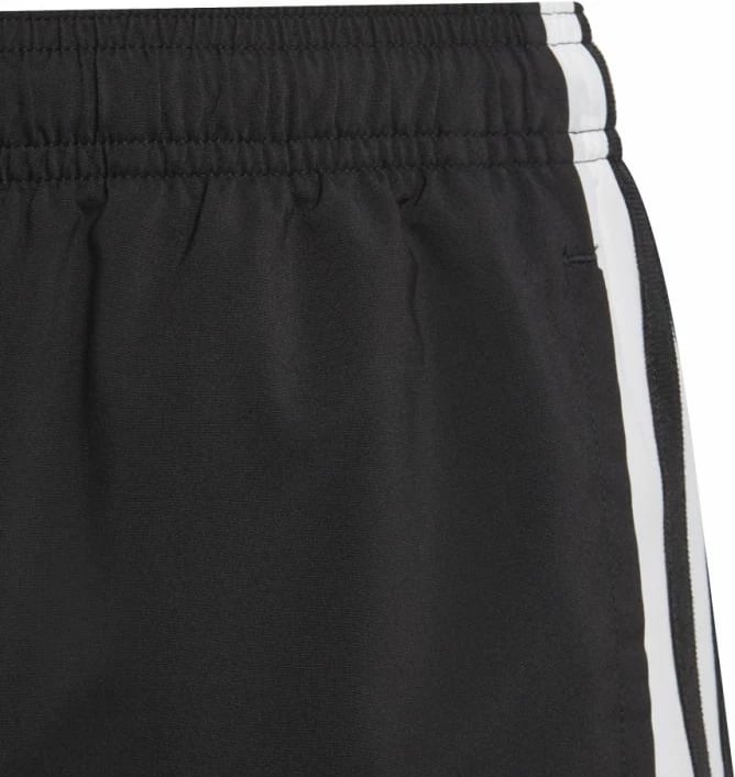 Shorce për fëmijë adidas, të zeza
