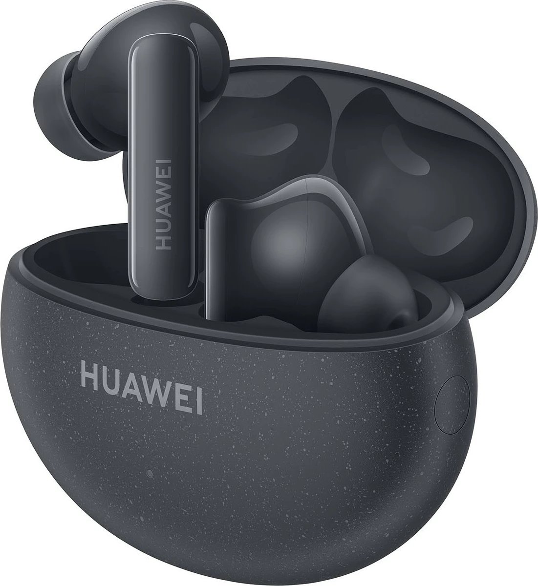 Kufje Huawei FreeBuds 5i, True Wireless Stereo, 20 - 40000 Hz, zezë