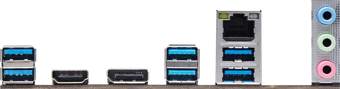 Pllakë amë ASRock H670M Pro RS, Intel, LGA 1700, DDR4-SDRAM, 128 GB