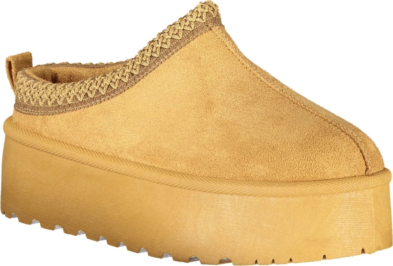 Këpucë për femra LAURA BIAGIOTTI, kafe