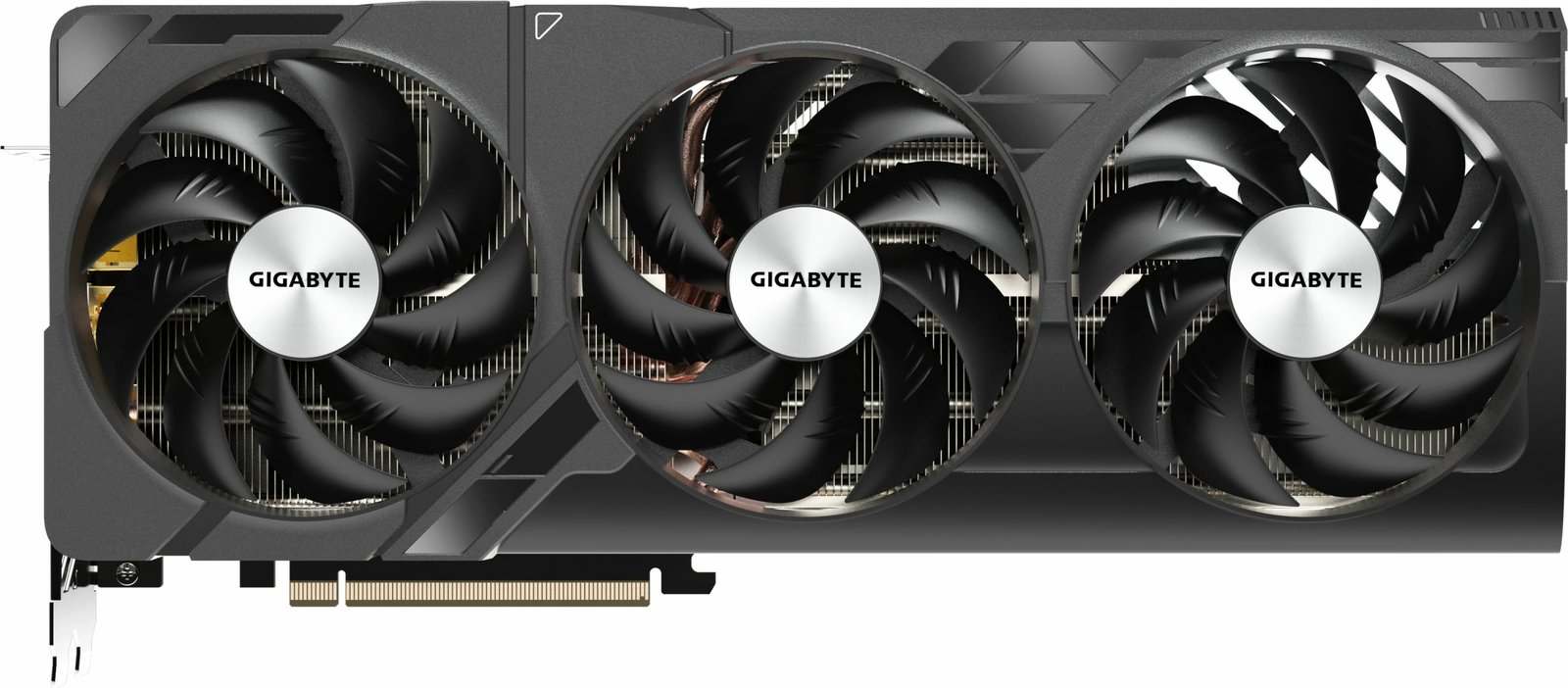 Kartelë grafike Gigabyte GeForce RTX 4080 SUPER WINDFORCE V2 16G, 16 GB, GDDR6X, PCI Express 4.0, e zezë