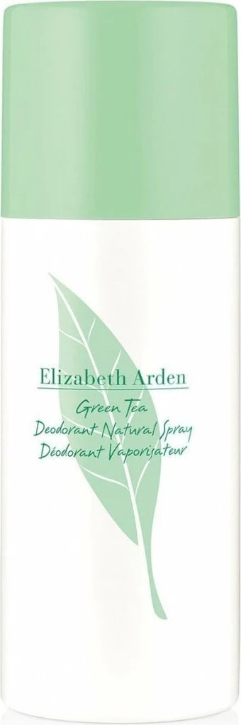 Deodorant spray për femra Elizabeth Arden Green Tea, 150ml