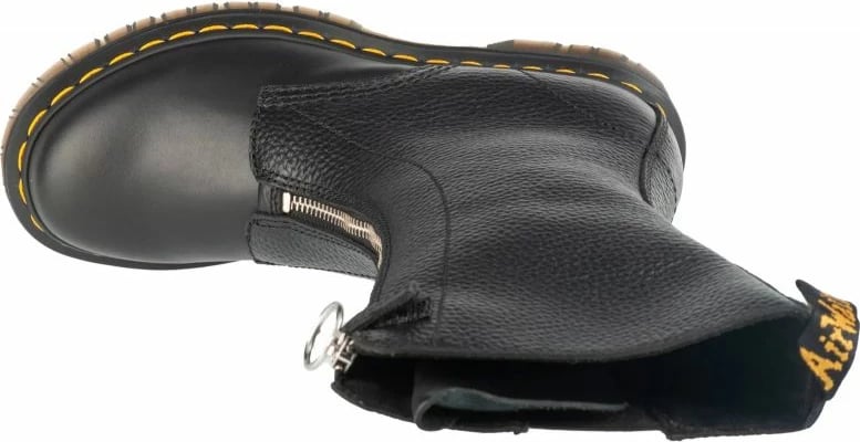 Çizme Dr. Martens femra, të zeza