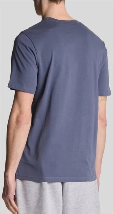 Maicë për meshkuj Lyle & Scott