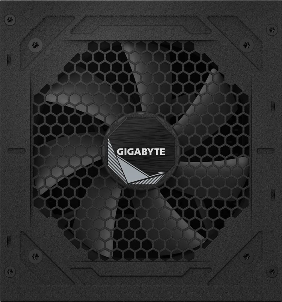 Furnizues i energjisë për kompjuter Gigabyte GP-UD850GM PG5, 850W