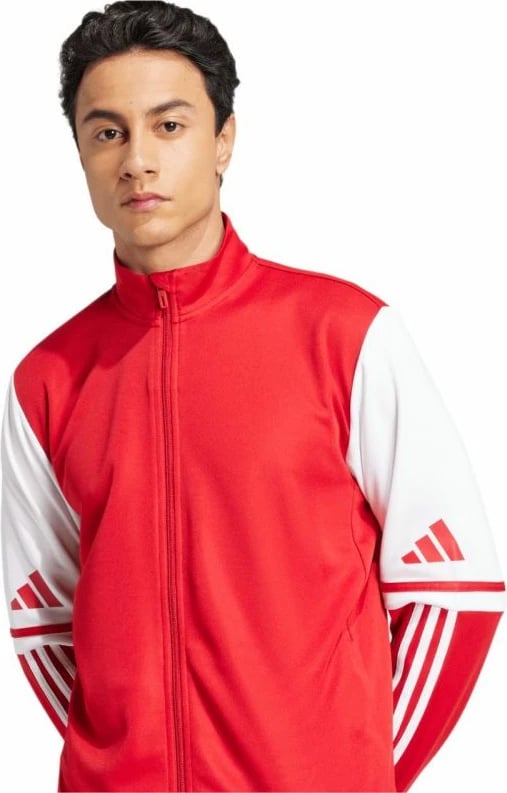 Duks për meshkuj adidas, i zi