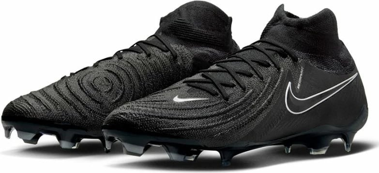 Çizme futbolli Nike për meshkuj, të zeza