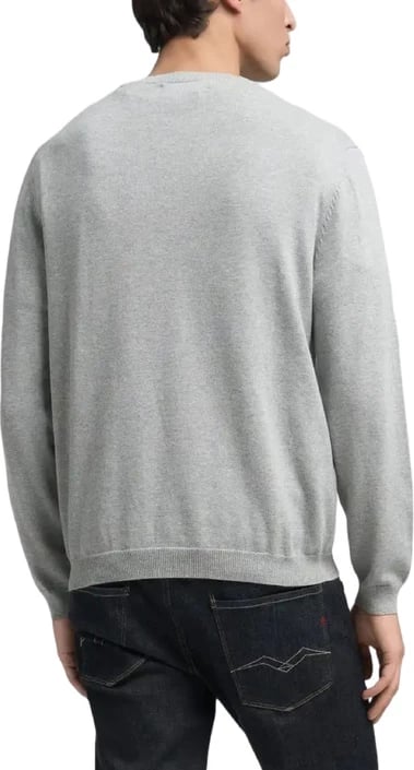 Xhemper Replay meshkuj, gri