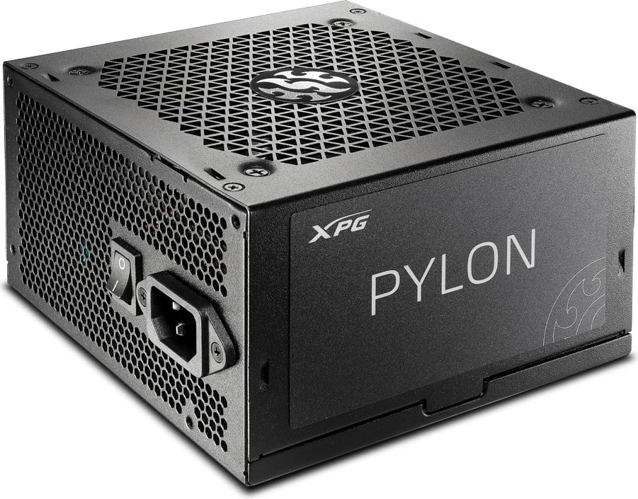 Furnizues energjie XPG PYLON 650W, i zi
