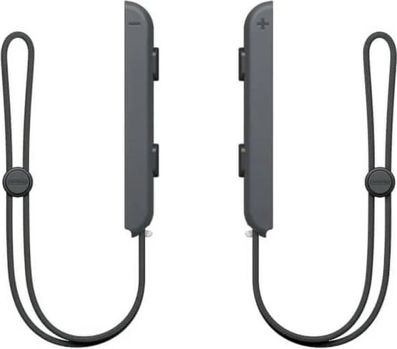 Gamepad Nintendo Joy-Con 2er-Set, wireless, gjelbër/rozë