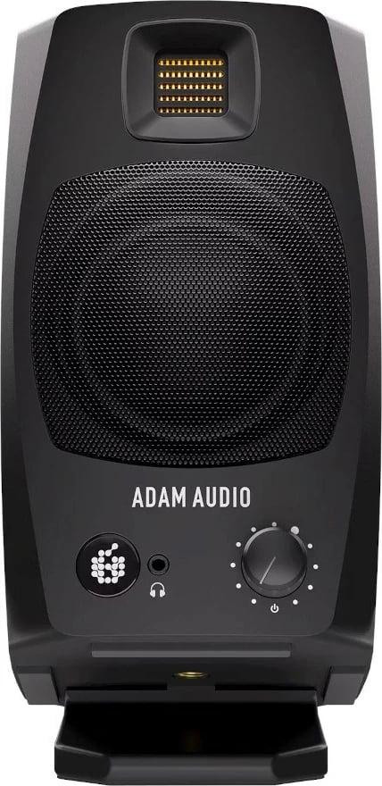 Monitorë studio ADAM AUDIO D3V, të zi, çift
