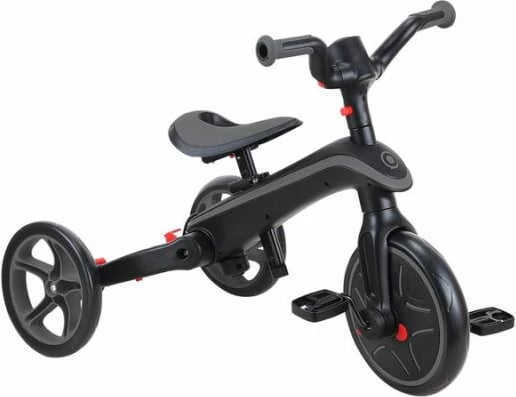 Pedale për biçikletë Yakimasport, të zeza