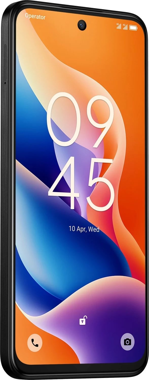 Celular TCL 605 8/256GB, Android 15, i zi