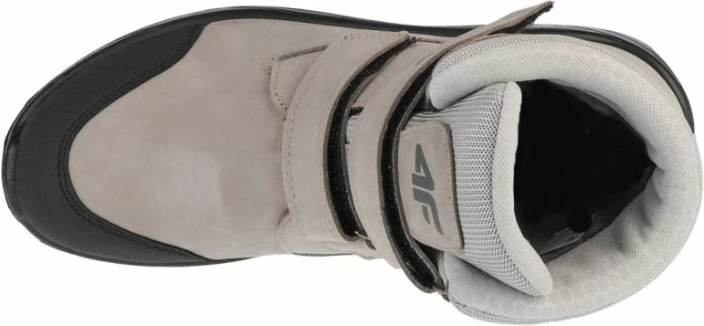 Atlete për djem 4f, gri