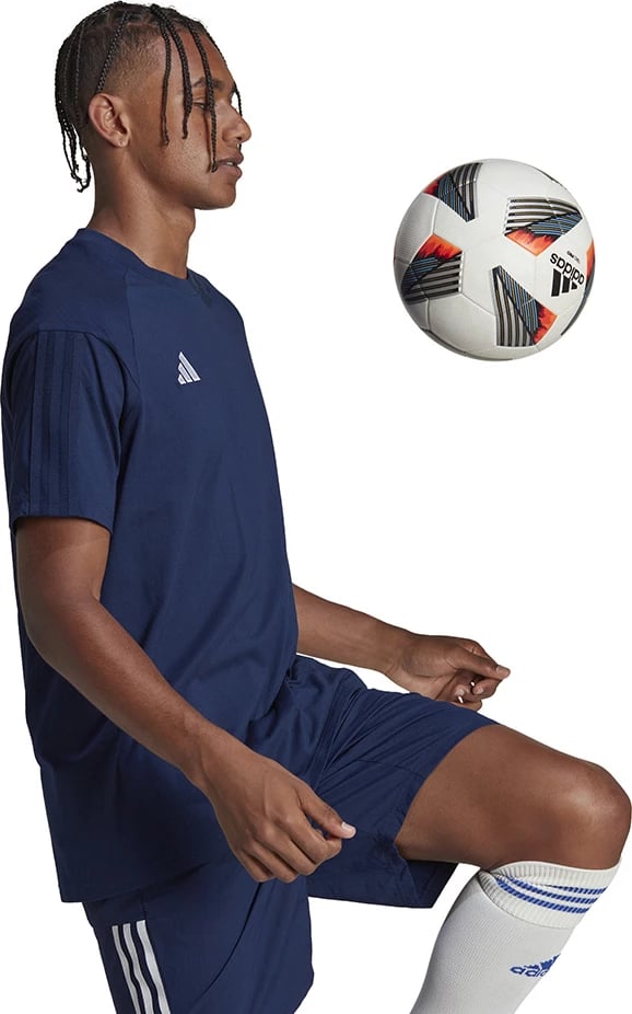 Maicë për meshkuj adidas, navy
