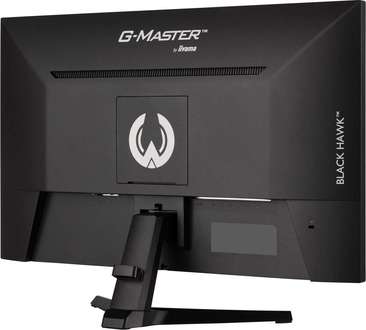 Monitor IIYAMA G-MASTER G2745HSU-B2, 27", Full HD, i zi