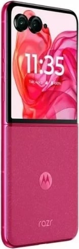 Celular Motorola Razr 50 Ultra 12/512GB rozë
