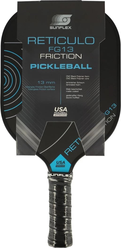 Reket pickleball Sunflex