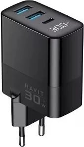 Karikues HAVIT UCLE001 EU, 30W, i zi