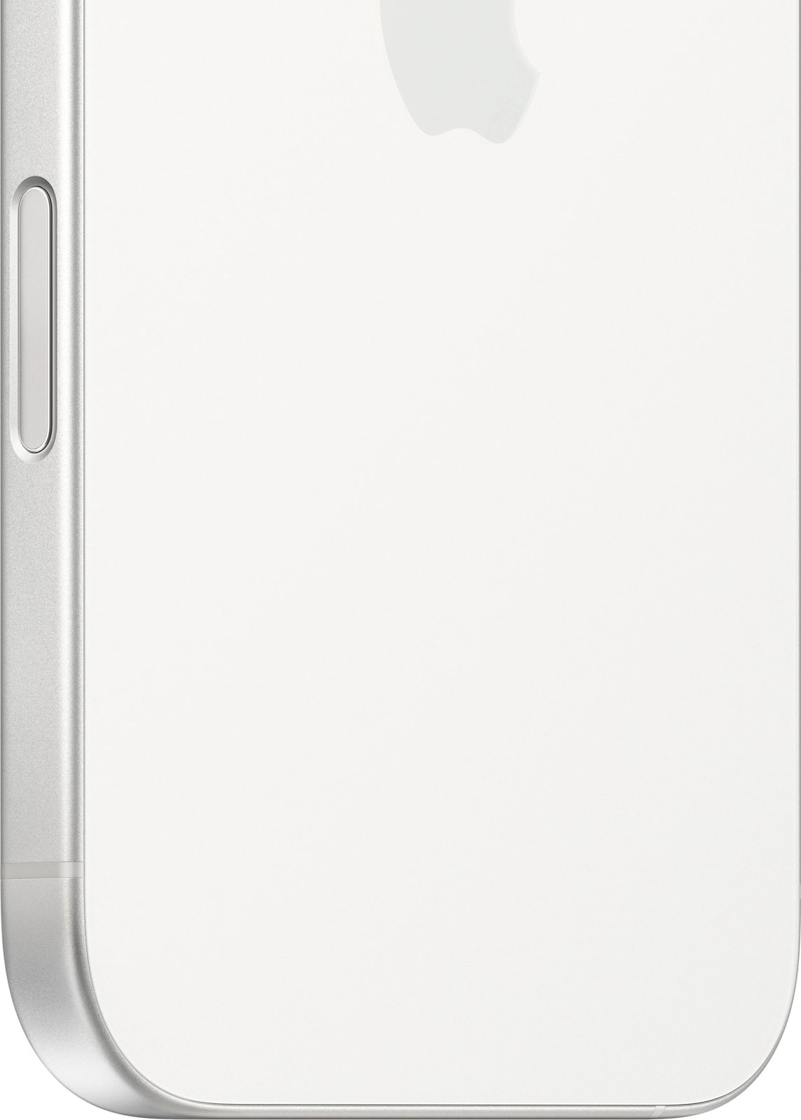 Celular APPLE iPhone 16 128GB White