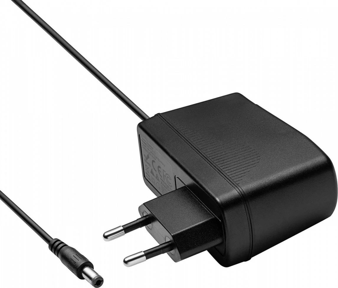 Karikues muri AKYGA AK-PD-25 për Hoover H-Free 100, 13W, 26V, i zi