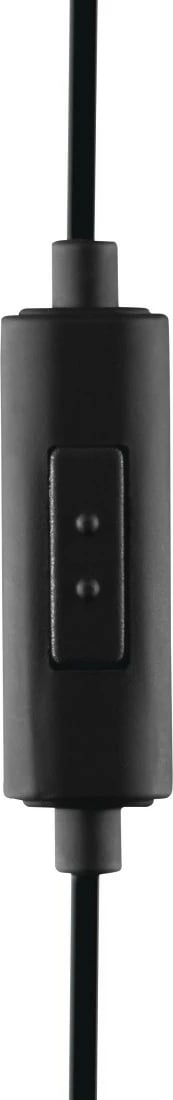 Kufje Hama 184192 in-ear me USB Type-C, me mikrofon, të zeza