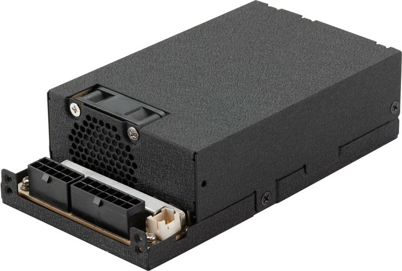 Furnizues FSP FlexGURU 300W, Flex ATX, Modular, i Zi