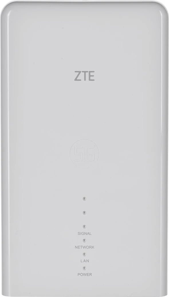 Router ZTE MC889+T3000, i bardhë Router ZTE MC889+T3000, i bardhë