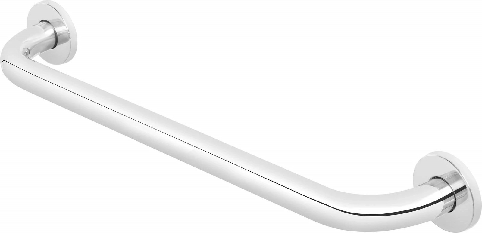 Mbajtëse muri deante, 60 cm, Metalike