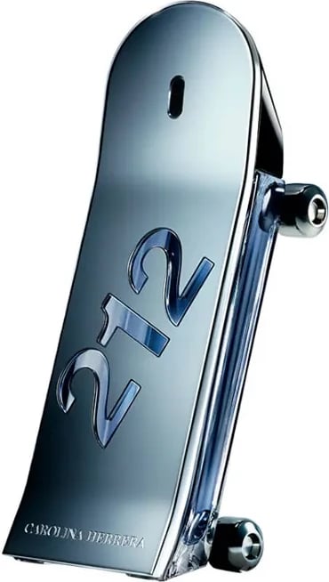 Eau de Toilette për meshkuj Carolina Herrera 212 Men Heroes 90ml
