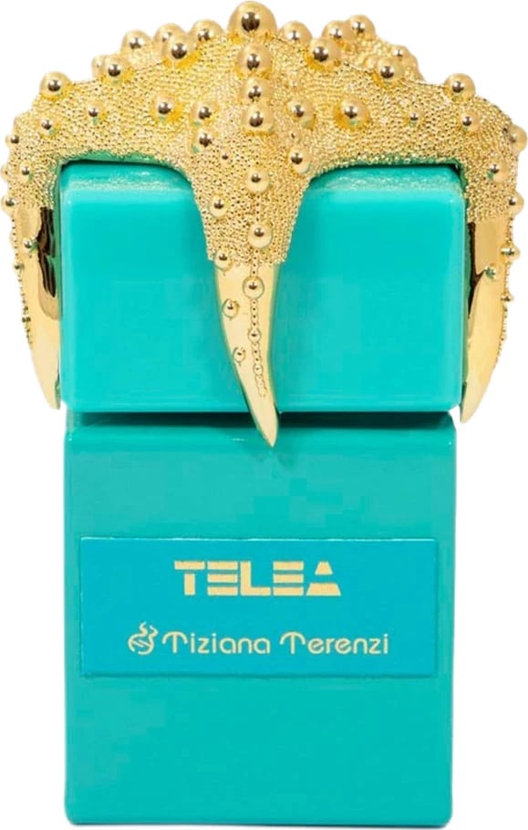 Eau de Parfum unisex Tiziana Terenzi Telea 100ml