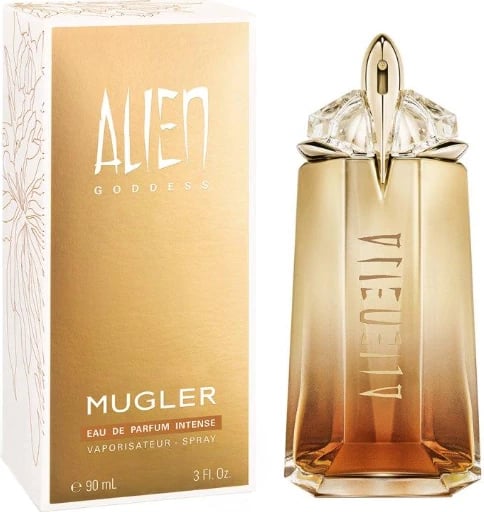 Eau de Parfum Mugler Alien Goddess Intense, 90 ml