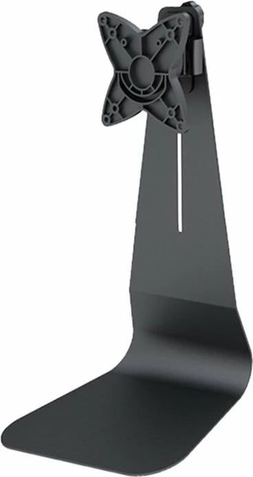 Mbajtëse monitori Neomounts FPMA-D850BLACK, për tavolinë, 10-27 inç, e zezë