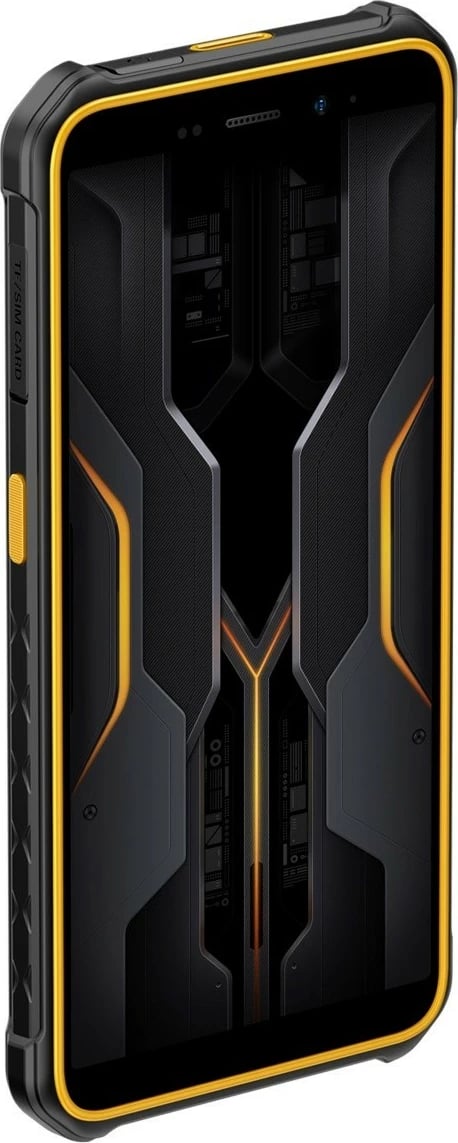 Celular Ulefone Armor X12 Pro, 4/64GB, Portokalli